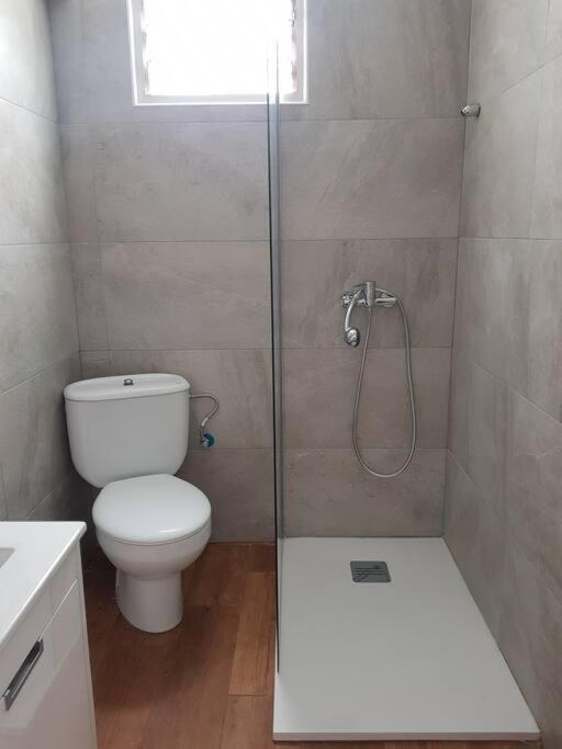 Apartament Bella Vista *