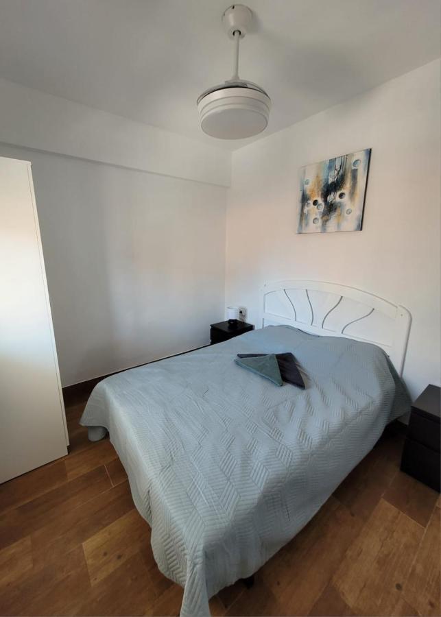 Apartament Bella Vista Piles