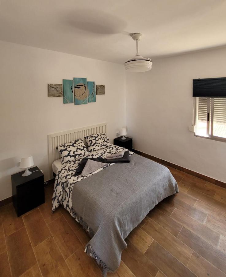 Apartament Bella Vista Piles