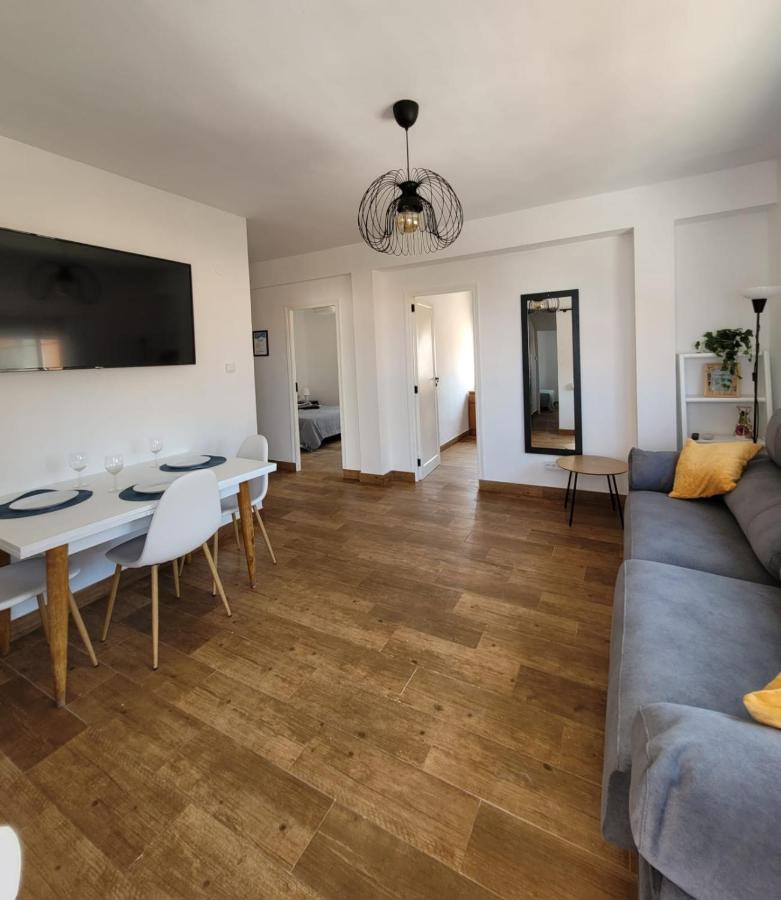 Apartament Bella Vista Piles