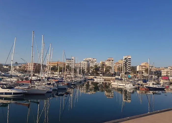 Bella Vista