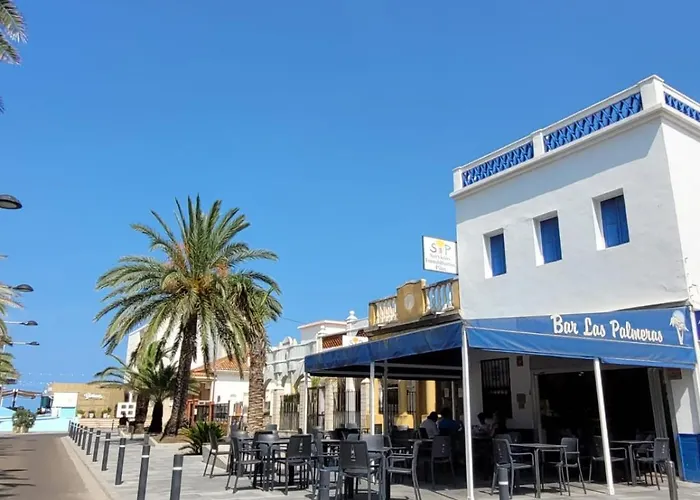 Bella Vista